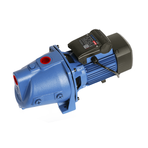 Насос поверхностный AQUARIO AJC-125C "SAHARA" 2525